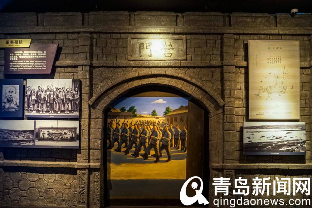 米兰官网- 波尔多历史博物馆开展，百年经典战役影像重现  